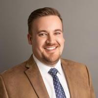 Cody Asche, Accounting Manager, Martindale Consultants, The Oil and Gas Consulting Company